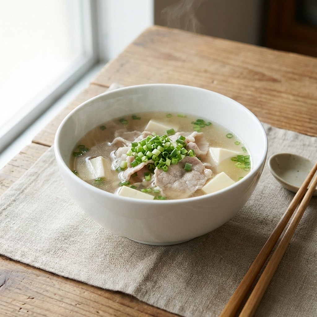 肉吸い風
